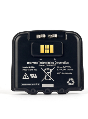 全新原装易迈腾CN3 CN3E CN4 CN4E 318-016-001 318-016-002电池