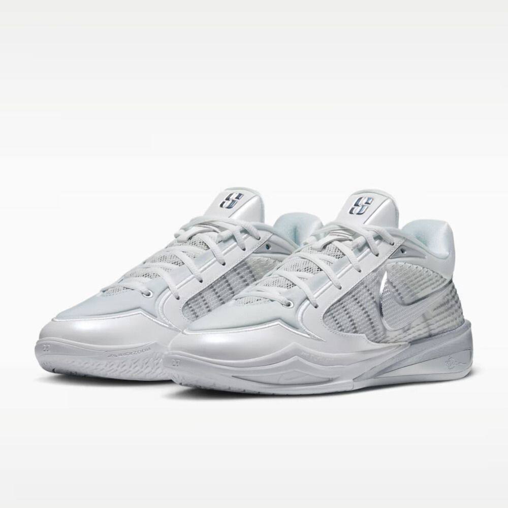 Nike耐克萨布丽娜4代实战篮球鞋