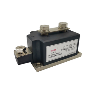 可控硅模块晶闸管功率模块MTX MTC300A1600V整流，调压，软启动器