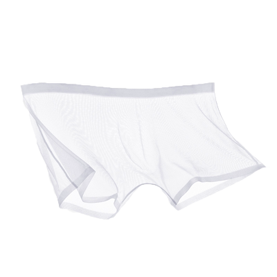 回头客10W+】性感内裤透明透气薄