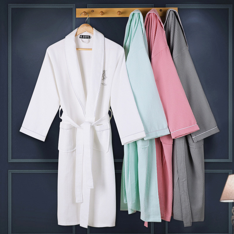 Peignoir jeunesse HFGXH001 - Ref 593479 Image 4