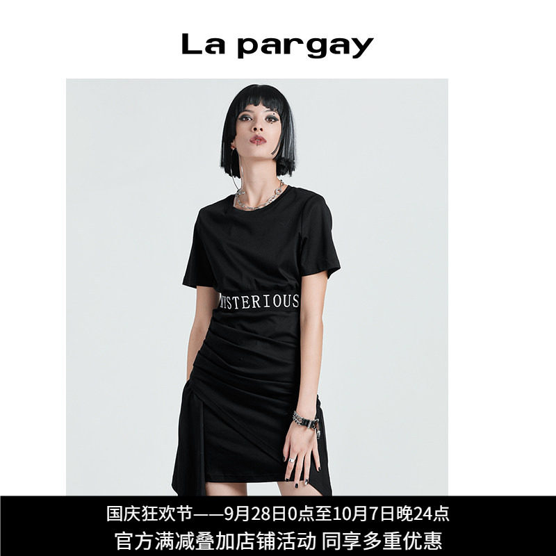 Lapargay纳帕佳2024夏新