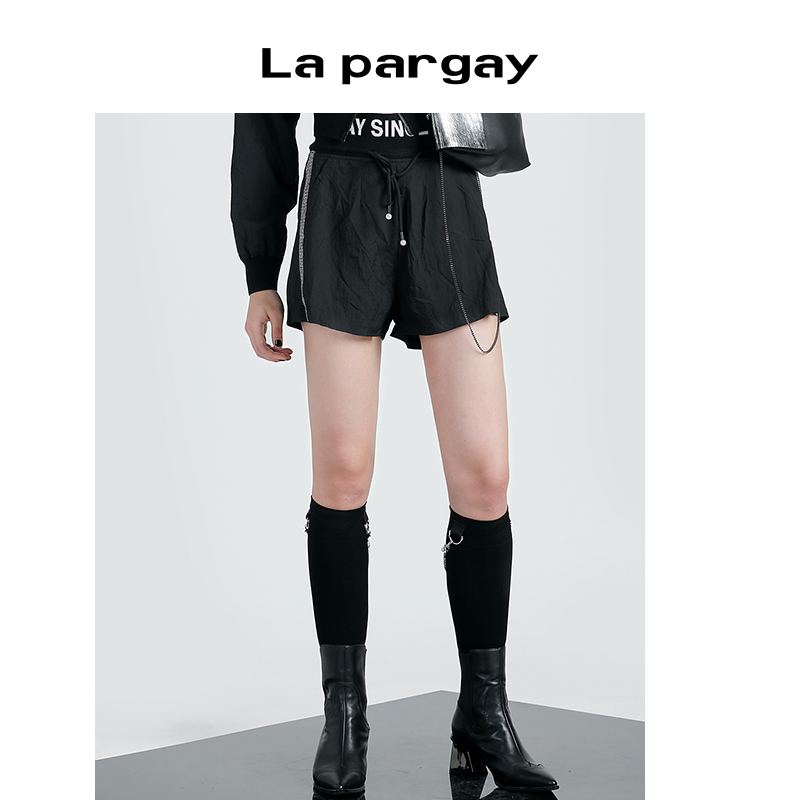 Lapargay纳帕Lapargay纳帕