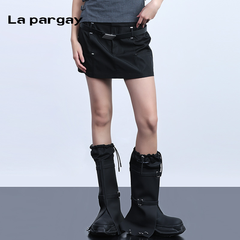 Lapargay2025夏上新半身裙