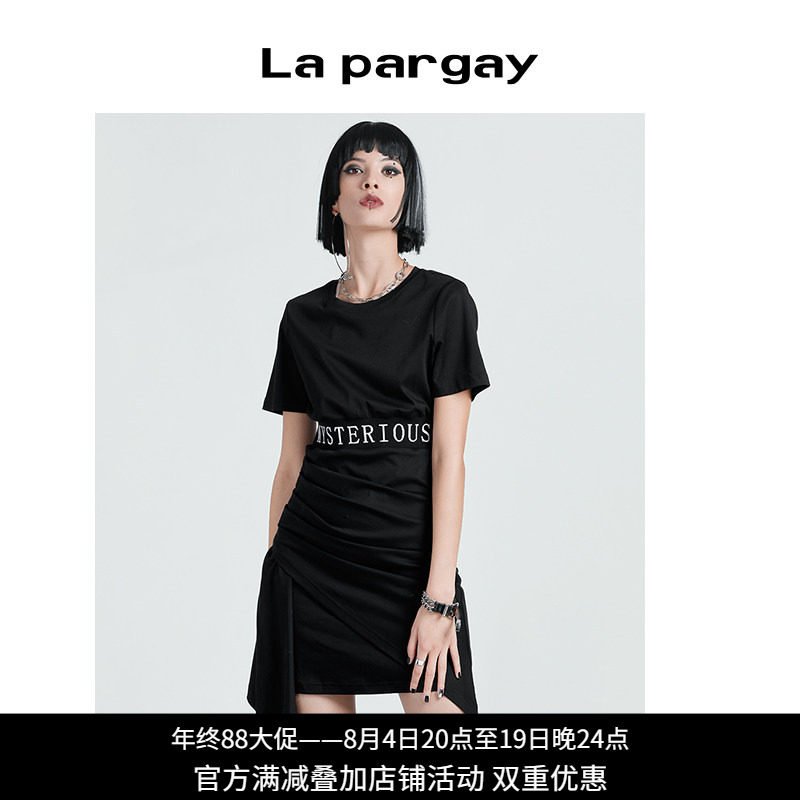 Lapargay纳帕佳2024夏新