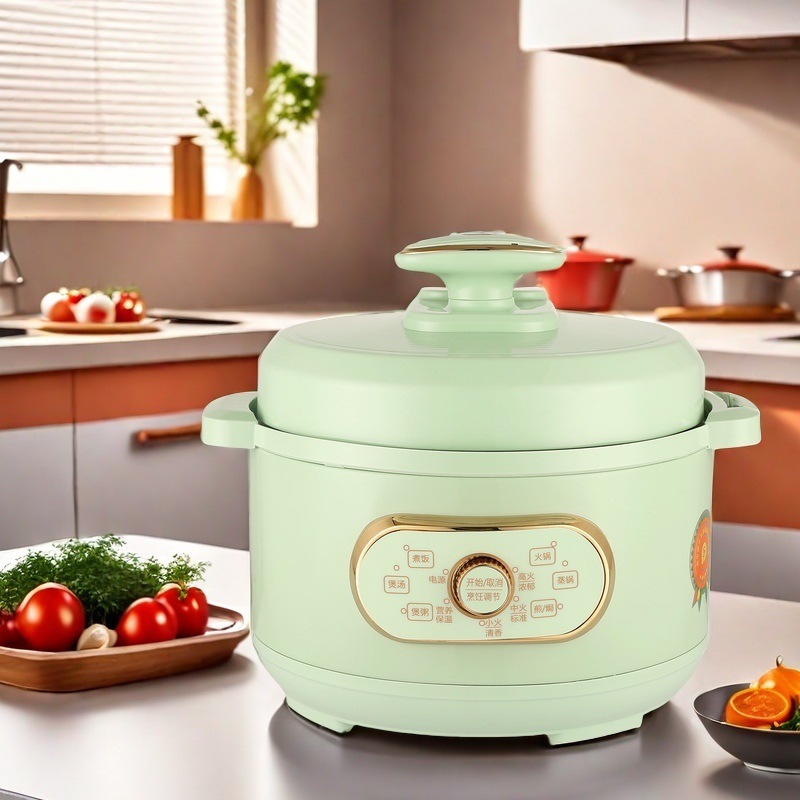 德国进口220V家用3L4L5L7L大容量