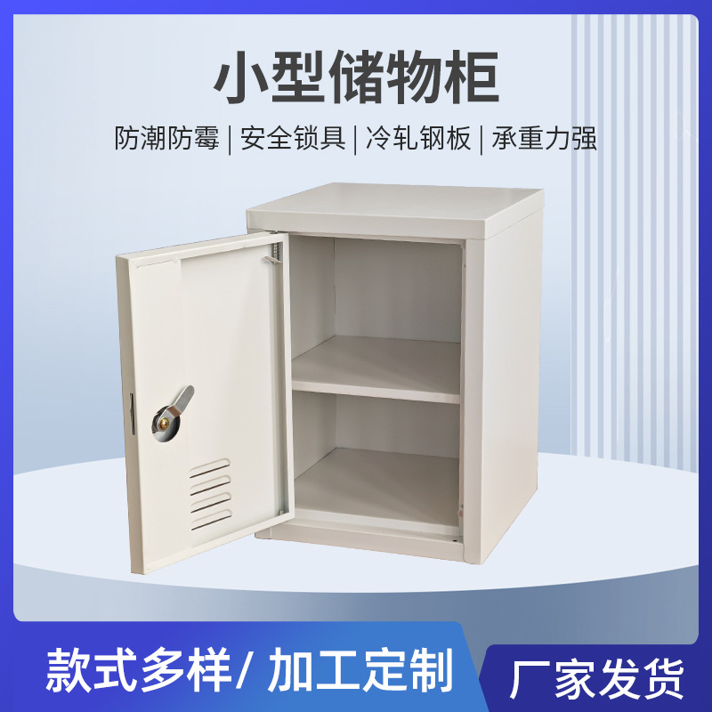 德国进口小型储物柜办公室卧室书