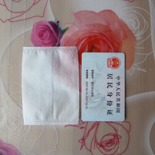 无纺布一次性泡茶袋包邮