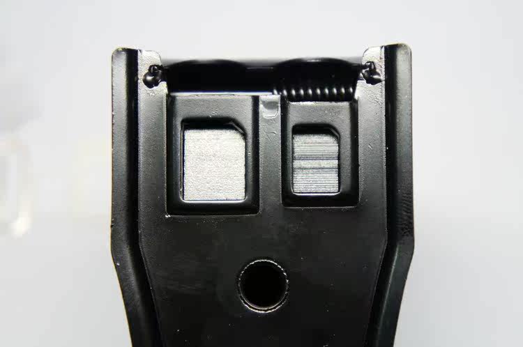 Pince pour cartes SIM - Ref 306764 Image 5