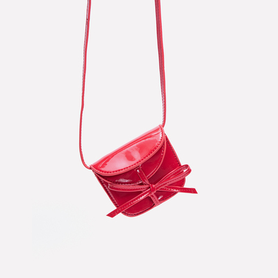 HIATUS新年开运红色卡包