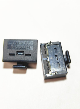 DC9352 光纤激光收发器 信号传输器 DIP10 光电传感器 双路 一体