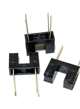 GP1S59 GP1S53 GP1S58V GP1S58VT 槽型光电开关 DIP4 传感器