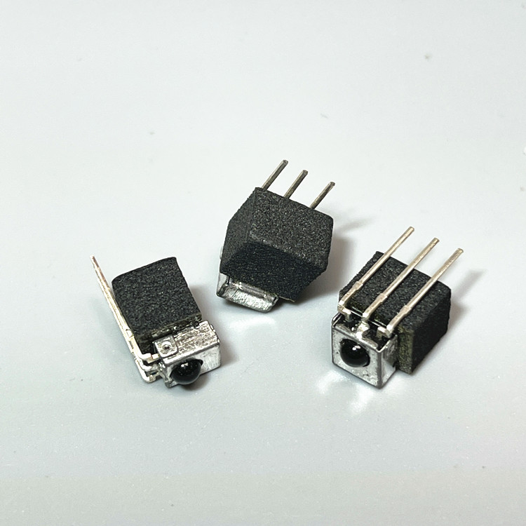 LR-S25CT-CE 红外线接收头 DIP3 光电传感器 LR S25CT 光学