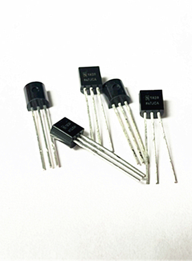 CT1820Z  CT1710Z  CT2501 温度传感器 测温感应 替代DS18B20