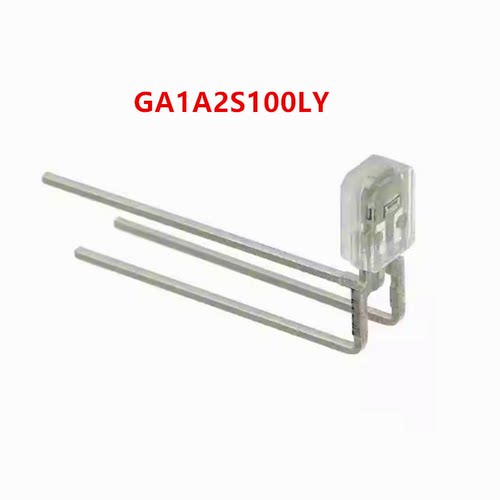 GA1A2S100 LY 光学环境光传感器 DIP3 555NM OPIC线性输出 光感应