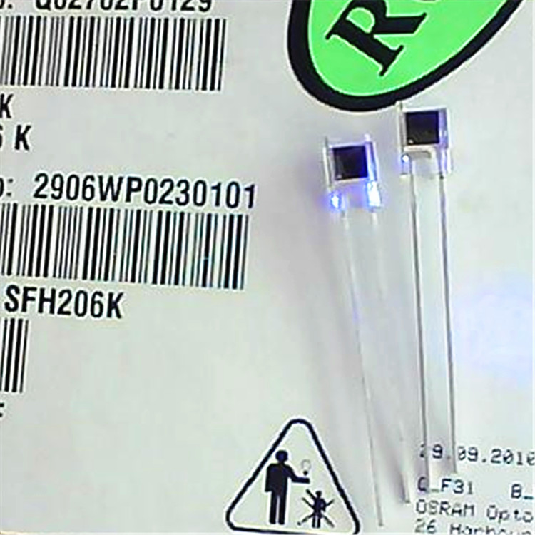 SFH206K硅光电池感应