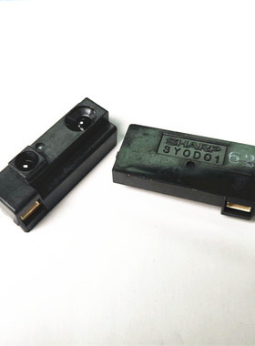 GP3Y0D01 距离测量传感器 反射开关 高灵敏 4-280MM 检测障碍物