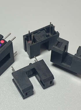 SG-277 槽型光电开关 DIP4 槽距4.2 13.5*6*9.3mm 传感器 SG 277