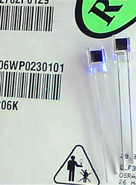 SFH206K 硅光电池感应 角度60° 功耗150mw 波长850nm 光电二极管