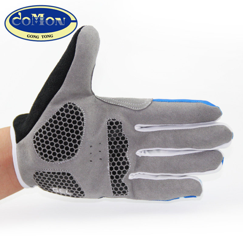 Gants pour vélo homme - Ref 2240420 Image 4