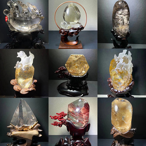 黄水晶洞质量怎么样 黄水晶洞口碑怎么样 小麦优选