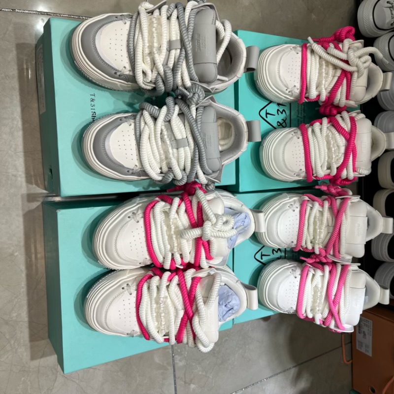 欧货T31休闲鞋新款小众设计鞋子百搭少女心小白鞋内增高撞色时尚