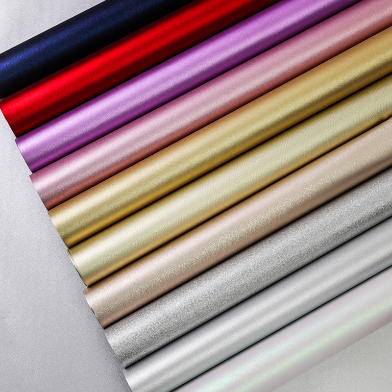 全开彩色金葱纸高级感