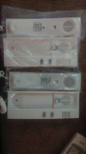 mindcom 全新MD-D1810AS / D5110A 敏达对讲非可视门铃分机