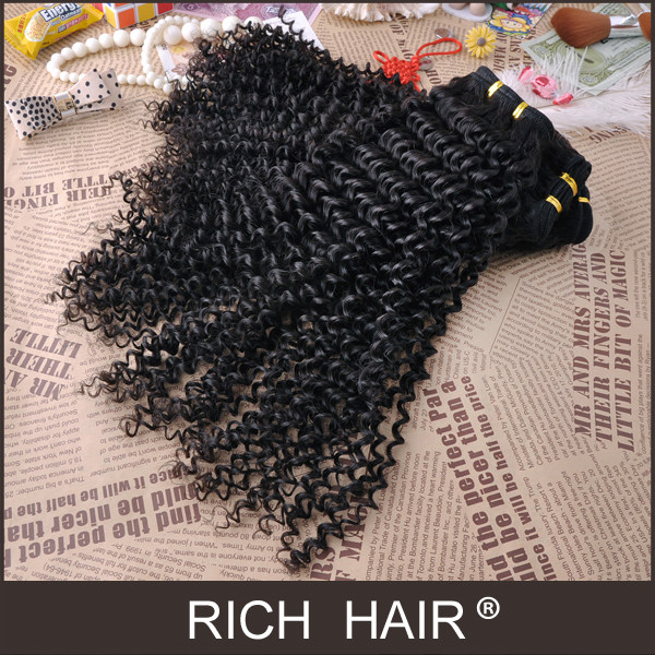 Extension mèches - Ref 217448 Image 5