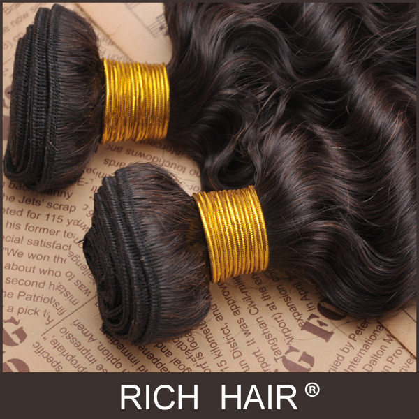 Extension mèches - Ref 217439 Image 4