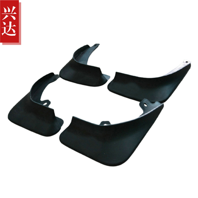 适用于2009-13款上汽大众昊锐专用挡泥板 Superb挡泥皮