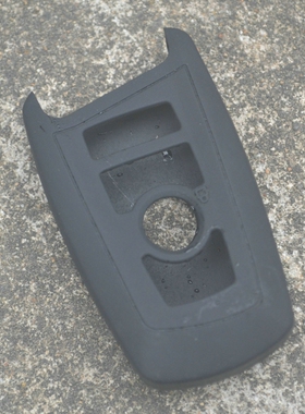 适用于宝马1系/2系/3系/4系/5系/6系/7系/X3/X4专用智能钥匙套