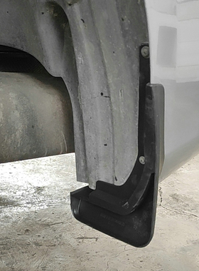 适用于2018-21款广汽传祺GA4专用挡泥板 Trumpchi GA4挡泥皮