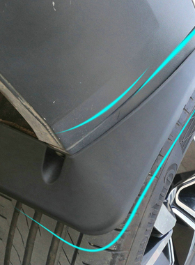 适用于2017-20款上汽大众途昂专用挡泥板 volkswagen Teramont