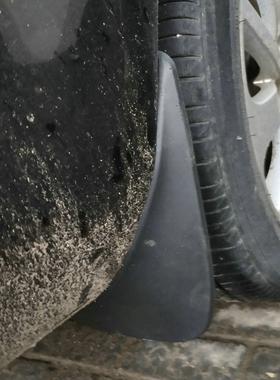 适用于2003-15款一汽马自达6专用挡泥板 2.0L 2.3L MAZDA6挡泥皮