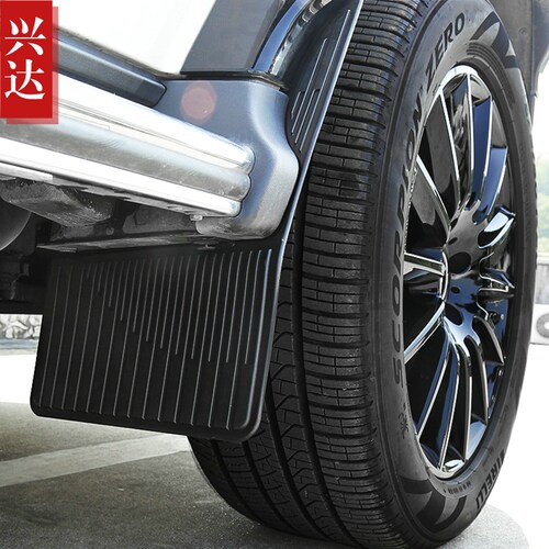 适用于2019-20款进口奔驰G350/G500/G63挡泥板 BENZ 大G级挡泥皮