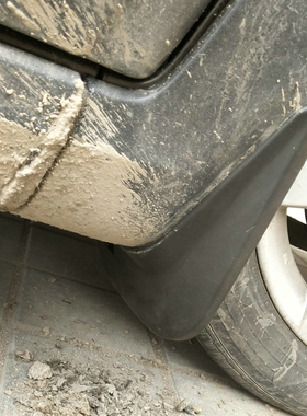 适用于2007-11款长安铃木天语SX4两厢专用挡泥板 SX4挡泥皮