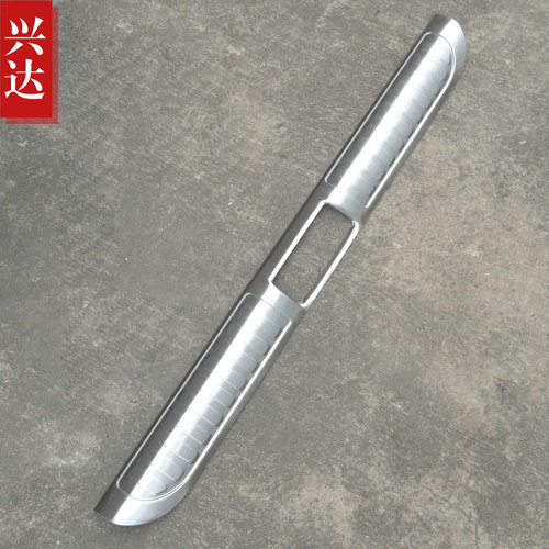 适用于2014-19款进口路虎揽胜运动后备箱踏板RANGE ROVER内后护板