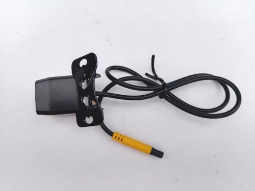 高清夜视记录仪电源线捷渡