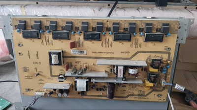 原装夏普LCD-32D500A电源 板RUNTKA673WJQZ JSI-321001