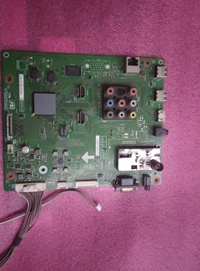 夏普LCD-60LX540A 主板QPWBXF964WJN2 配屏JE600D3GV0FX