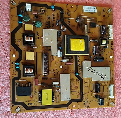 原装夏普LCD-40LX160A  40DS10A电源板QPWBFG355WJN1 DUNTKG355
