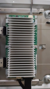 夏普LCD-52/60/70UE20A逻辑板 转接板 倍屏板KG401 QPWBXG401WJN3