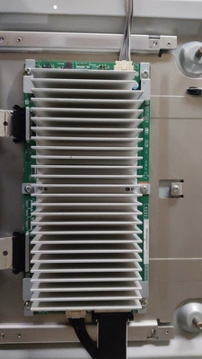 夏普LCD-52/60/70UE20A逻辑板 转接板 倍屏板KG401 QPWBXG401WJN3