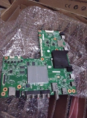 夏普60/70UD30A/70XU30A/80XU35A主板QPWBXG517WJZZ/628WJZZ测好