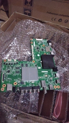 夏普60/70UD30A/70XU30A/80XU35A主板QPWBXG517WJZZ/628WJZZ测好