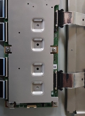 原装 夏普52/60/70UE20A 液晶电视逻辑板RUNTK5556TP 0133FV 现货