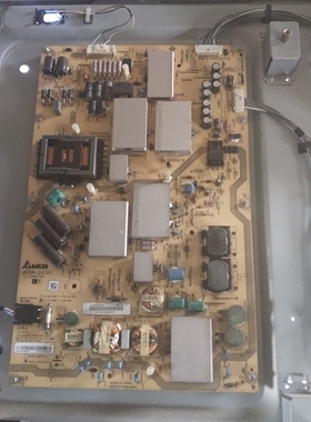 原装夏普LCD-52UE20A电源板APDP-247A1B RUNTKB260WJQZ有样机测好