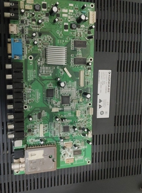 原装康佳 LC40BT20 主板 35009459 屏 LTA400WS-L02