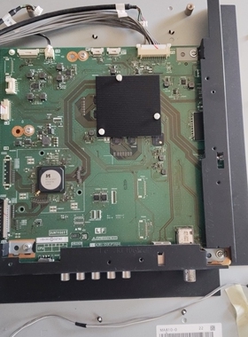 原装主板LCD-60SU860A70SU860A861QPWBXG697WJZZ